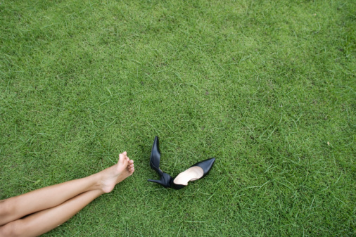 Mood Gallery: Show Us How You're Feeling!